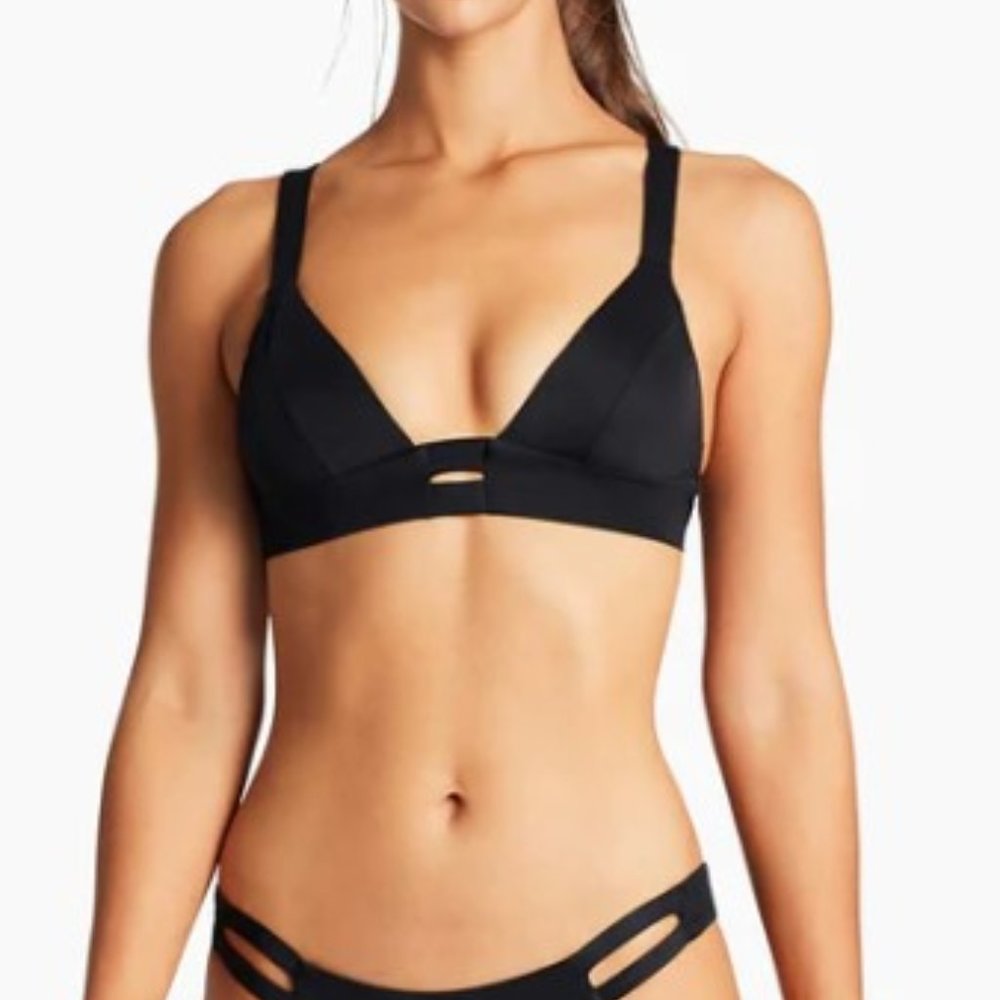 Vitamina A Neutra Hipster - Black EcoLux